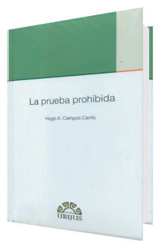 La Prueba Prohibida..